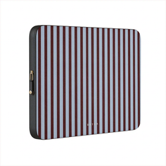 Burga Laptop Hülle 14 Zoll - Laptop Sleeve - Offline