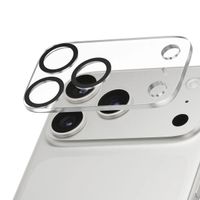 PanzerGlass PicturePerfect Kameraobjektivschutz für das Apple iPhone 17 Pro Max
