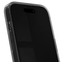 iDeal of Sweden Mirror Case Apple iPhone 12 (Pro) - Tortoise