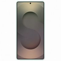 Samsung Original Silikon Cover Samsung Galaxy S25 Ultra - Mint