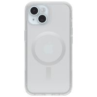 OtterBox Symmetry Clear Case MagSafe Apple iPhone 13/14/15/16e - Clear