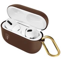 iDeal of Sweden Silikon Hülle Apple AirPods Pro 3 - Mocha Mousse
