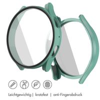imoshion Full Cover Hard Case Samsung Galaxy Watch 5 - 44 mm - Dunkelgrün