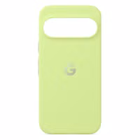 Google Originele Back Cover Google Pixel 10 / 10 Pro - Lemongrass