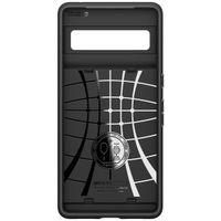 Spigen Slim Armor CS Case für das Google Pixel 7 Pro - Schwarz