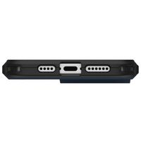 UAG Civilian Backcover MagSafe für das Apple iPhone 16 Pro Max - Mallard