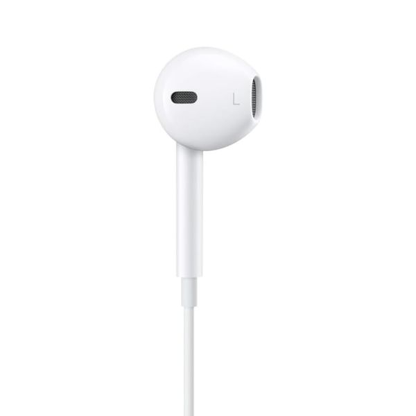 Apple EarPods mit USB-C-Anschluss – Weiß