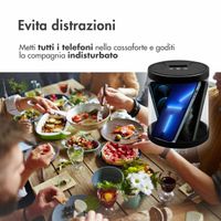 imoshion ﻿Telefon-Safe mit Zeitschloss