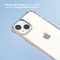 imoshion Backcover mit Handyketten iPhone 13 - Perlen