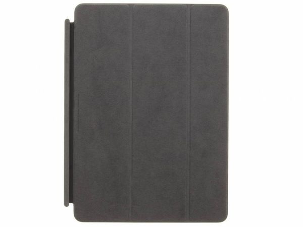 Apple Smart Cover Apple iPad 6 (2018) 9.7 Zoll / iPad 5 (2017) 9.7 Zoll - Dark Grey