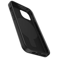 OtterBox Otter + Pop Symmetry Backcover für das iPhone 15 - Schwarz