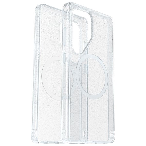 OtterBox Symmetry Clear Case MagSafe Samsung Galaxy S25 Ultra - Stardust