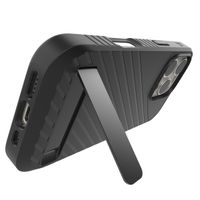 ZAGG Denali Snap KS Case Apple iPhone 16 Pro - Schwarz