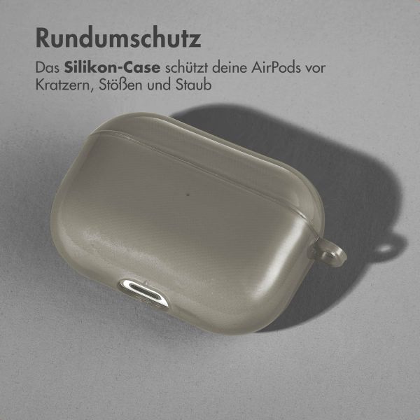 imoshion Neon Case Apple AirPods Pro - Schwarz