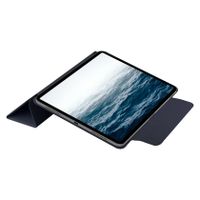 dbramante1928 Avenida ICON Klapphülle Apple iPad 11 (2025) 11 Zoll A16 / iPad 10 (2022) 10.9 Zoll - Deep Water