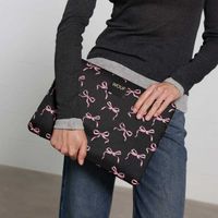 Wouf Daily Laptop Hülle 13-14 Zoll - Laptop Sleeve - Juliette