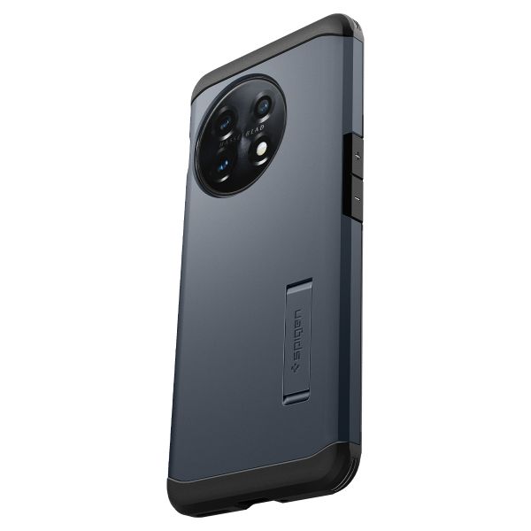 Spigen Tough Armor™ Case für das OnePlus 11 - Metal Slate