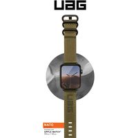 UAG Nato Strap Band Apple Watch Series 1-10 / SE / Ultra (2) - 42/44/45/46/49 mm