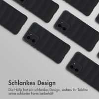 imoshion EasyGrip Backcover OnePlus Nord CE5 - Schwarz
