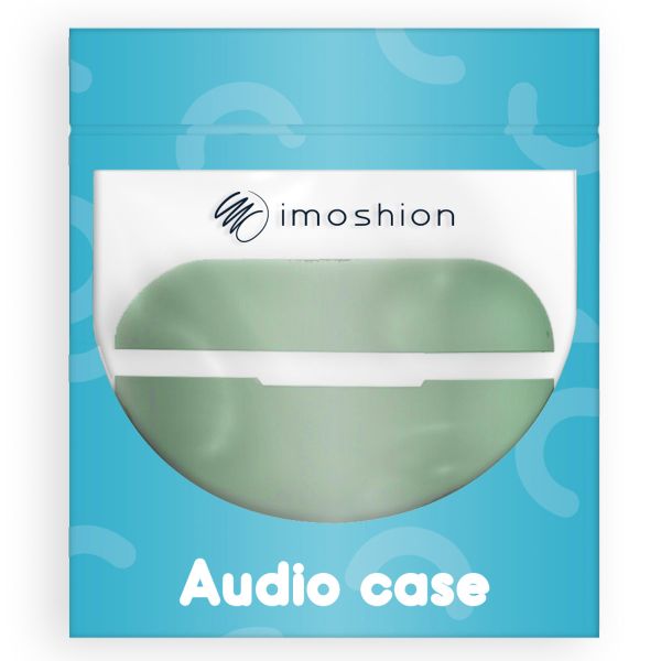 imoshion Silicone Case für das Airpods Pro 2 - Grün