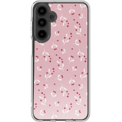 imoshion Design Hülle Samsung Galaxy A16 - Berries Blush