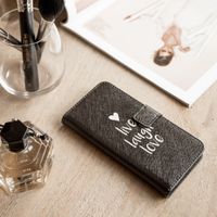 imoshion Design TPU Klapphülle Samsung Galaxy A52(s) (5G/4G)