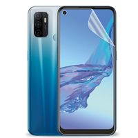 imoshion Displayschutz Folie 3-Pack Oppo A53 / Oppo A53s