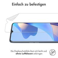 imoshion Displayschutz Folie 3-Pack Oppo A16(s) / A54s