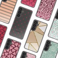 imoshion Design Hülle Samsung Galaxy S25 FE - Crush Check