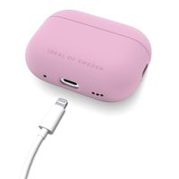 iDeal of Sweden Silicone Case für das Apple AirPods Pro - Bubble Gum Pink