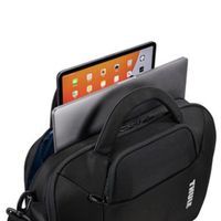 Thule Accent Laptoptasche 15-15.6 Zoll - Black