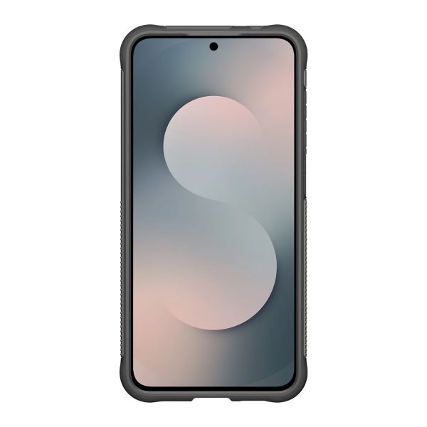 Spigen Slim Armor Case MagSafe Samsung Galaxy S25 FE - Gunmetal