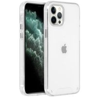 Accezz Xtreme Impact Case für das iPhone 12 Pro Max - Transparent