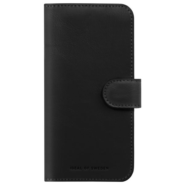 iDeal of Sweden Magnet Wallet+ Klapphülle Samsung Galaxy A57 (5G) - Black