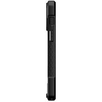 UAG Monarch Backcover MagSafe für das Apple iPhone 14 Pro Max - Schwarz