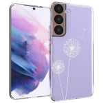 imoshion Design Hülle für das Samsung Galaxy S22 - Dandelion