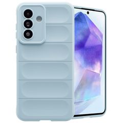 imoshion EasyGrip Backcover Samsung Galaxy A36 / A56 - Hellblau