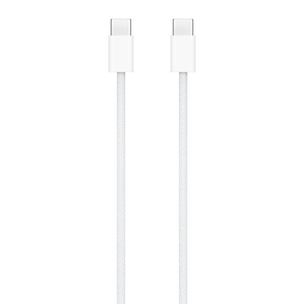 Apple Magic Trackpad - USB-C - Weiß