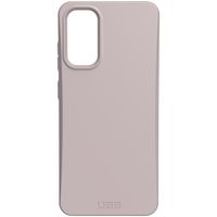 UAG Outback Hardcase für das Samsung Galaxy S20 - Lilac