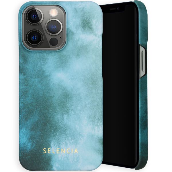 Selencia Maya Fashion Backcover 6.1 Pro - Air Blue