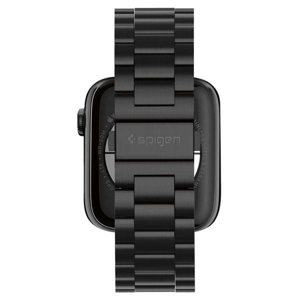 Spigen Modern Fit Steel Armband Apple Watch 1-6 / SE / Ultra (2) - 42/44/45 mm