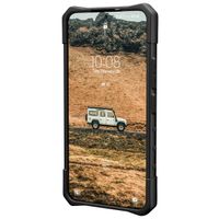 UAG Pathfinder Case für das Samsung Galaxy S22 - Black