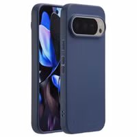imoshion TPU Color Cover Google Pixel 10 Pro - Dunkelblau