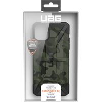 UAG Pathfinder Case  Forest Camo Black iPhone 11 Pro Max