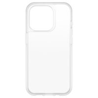 OtterBox React Backcover für das Apple iPhone 15 Pro - Transparent