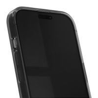 iDeal of Sweden Transparente MagSafe-Hülle Limited Apple iPhone 13/14/15/16e - Zebra Mystique