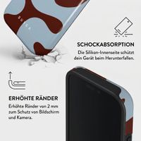 Burga Tough Back Cover MagSafe Apple iPhone 16 Pro - Core