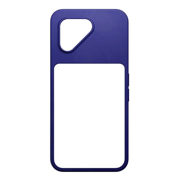 Fairphone Original Protective Soft Case Fairphone 6 / 6+ - Cobalt Blue