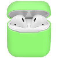 imoshion Silicone Case Grün für AirPods 1 / 2