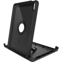 OtterBox Defender Rugged Case für das iPad Air 11 Zoll (2024) M2 / Air 5 (2022) / Air 4 (2020) - Schwarz